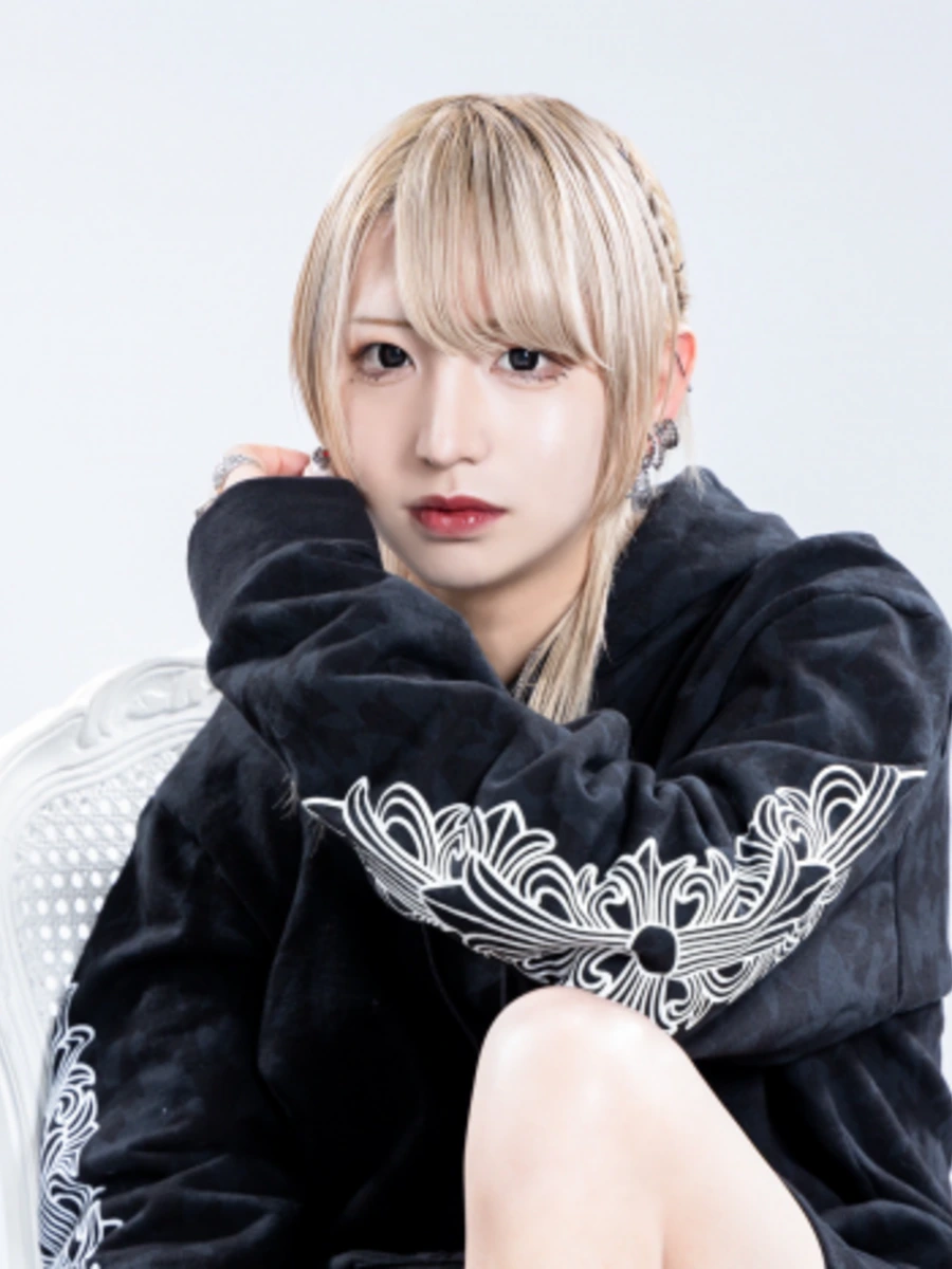 月比奈はると・AXEL TOKYO by ACQUA所属のホスト写真