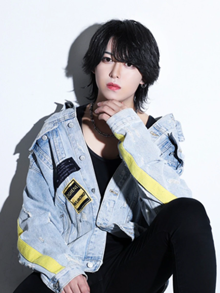 梵 楓・AXEL TOKYO by ACQUA所属のホスト写真