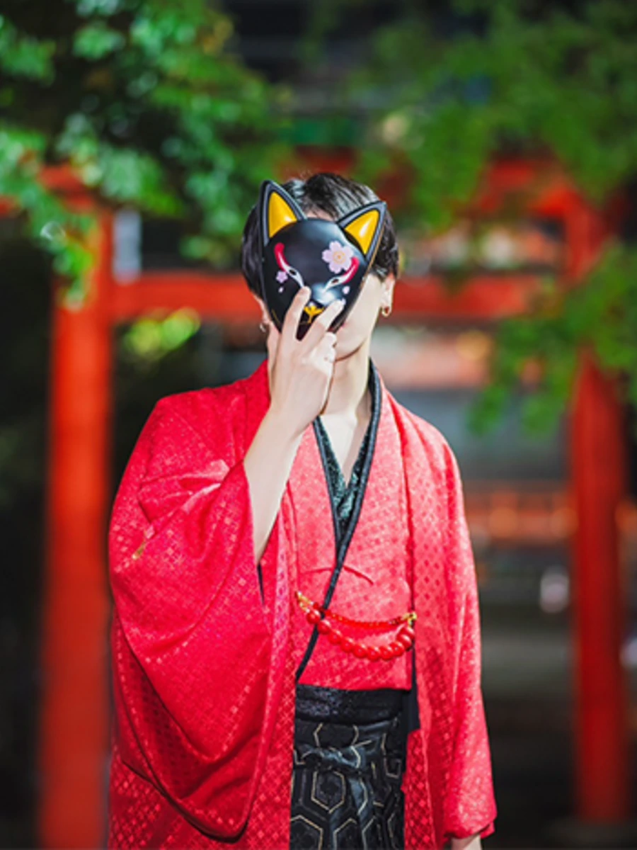 蓮（爽やか系）・AXEL by ACQUA所属のホスト写真