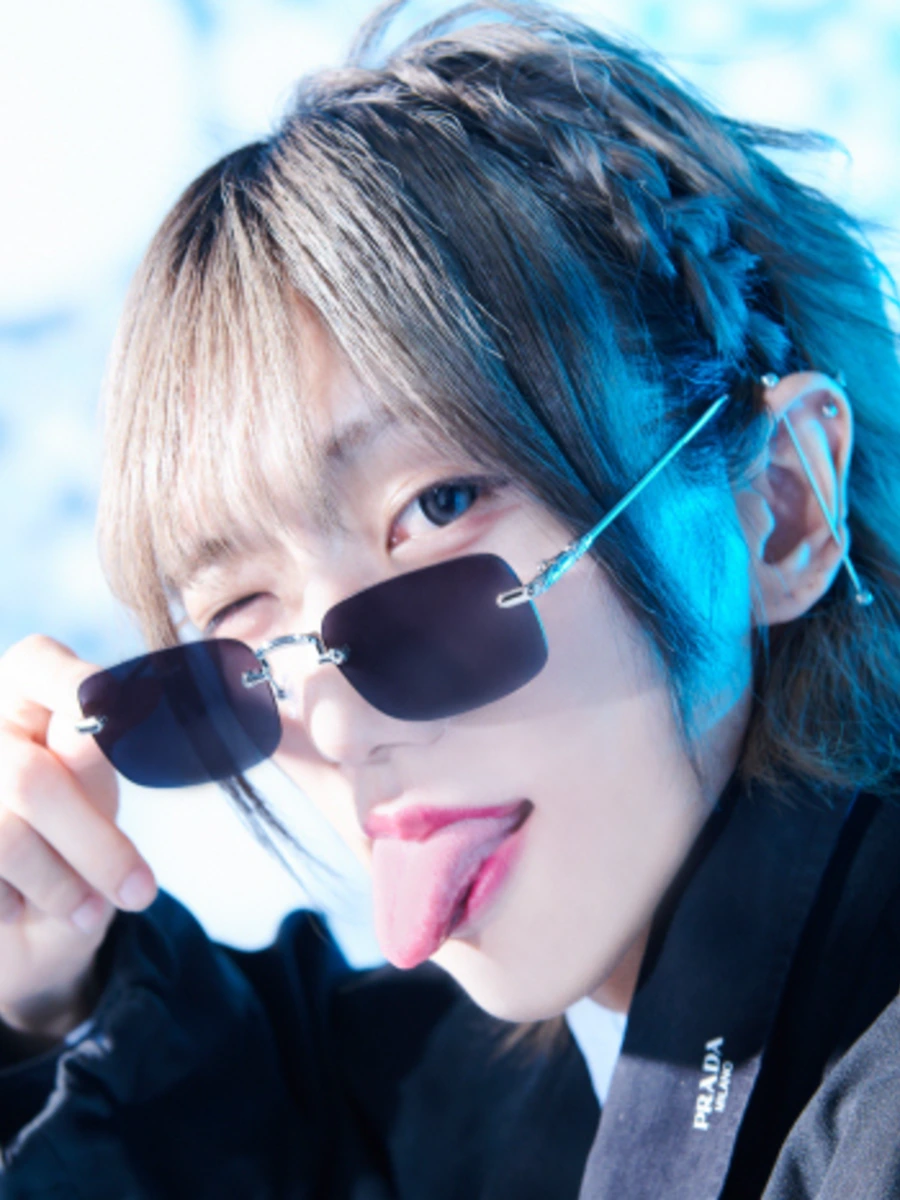 うさぎうい・Glow所属のホスト写真