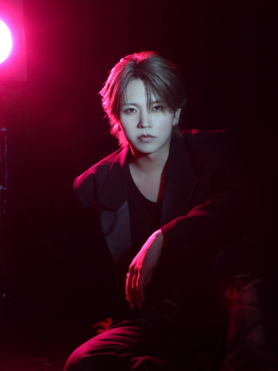SØU(K-POP系)・Glow所属のホスト写真