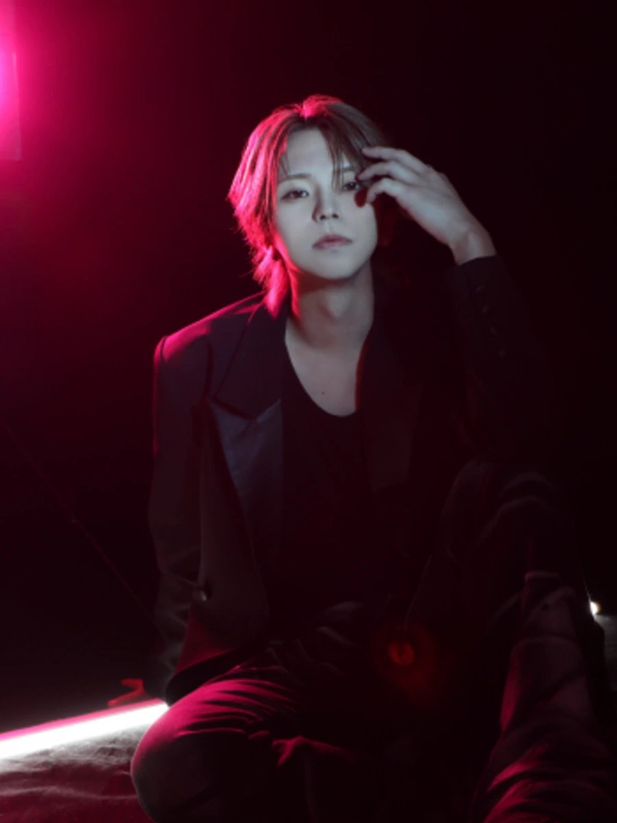 SØU(K-POP系)・Glow所属のホスト写真