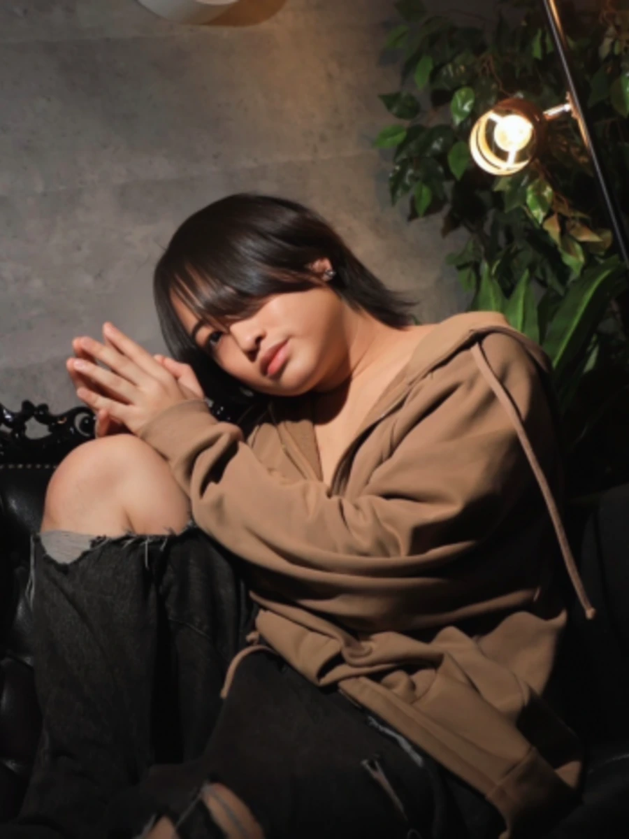 奏音もか（癒し系）・Luxury by ACQUA所属のホスト写真