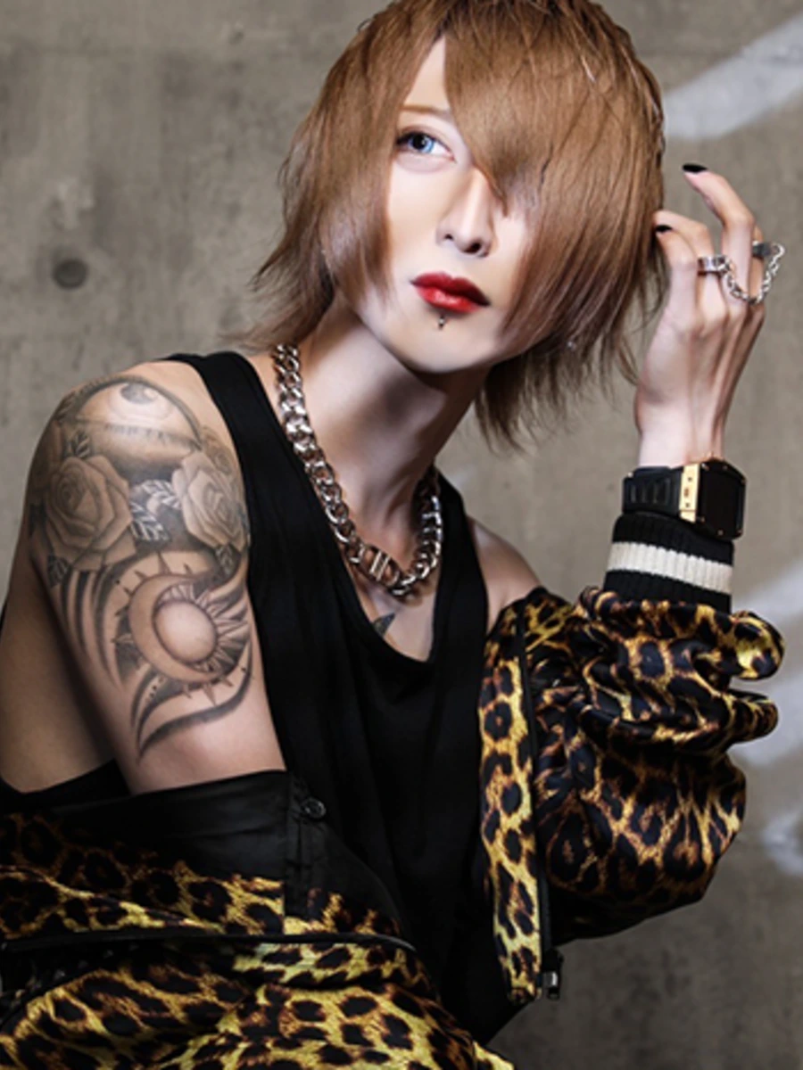 綾波アヤナ（飲み系）・Luxury by ACQUA所属のホスト写真