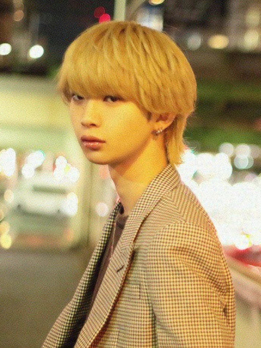蒼凰・Luxury by ACQUA所属のホスト写真