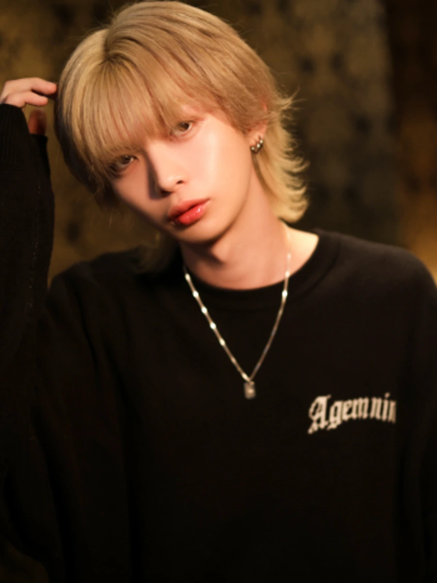 蒼凰・Luxury by ACQUA所属のホスト写真