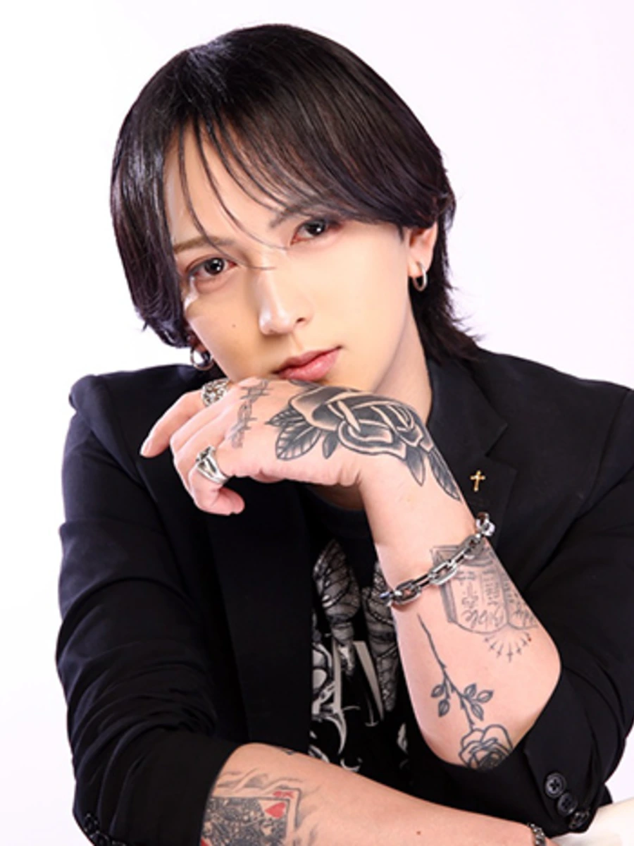 Rui・FUYUTSUKI -DeZon-所属のホスト写真