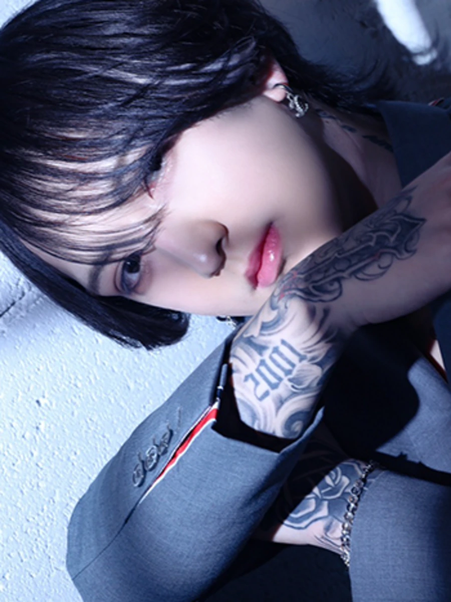 Rui・FUYUTSUKI -DeZon-所属のホスト写真