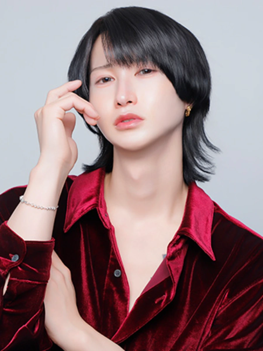 零（爽やか系）・AXEL FUKUOKA by ACQUA所属のホスト写真