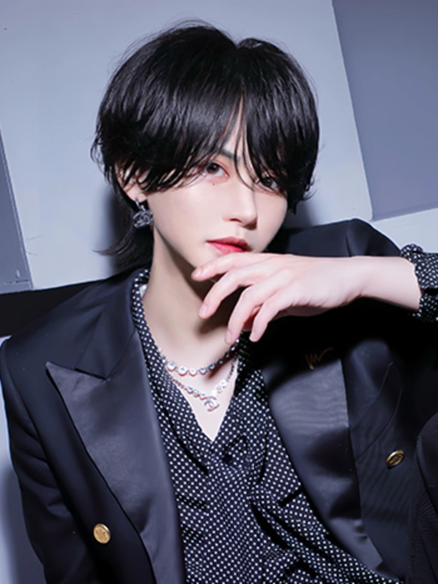 朝陽琥白（アイドル系）・AXEL FUKUOKA by ACQUA所属のホスト写真