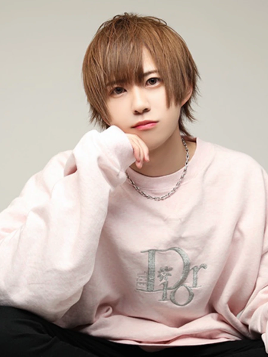 九条春人（癒し系）・ACQUA SENDAI所属のホスト写真