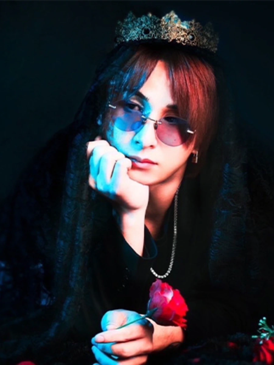 みかげ れお(タトゥー系)・ACQUA~OSAKA HONTEN~所属のホスト写真