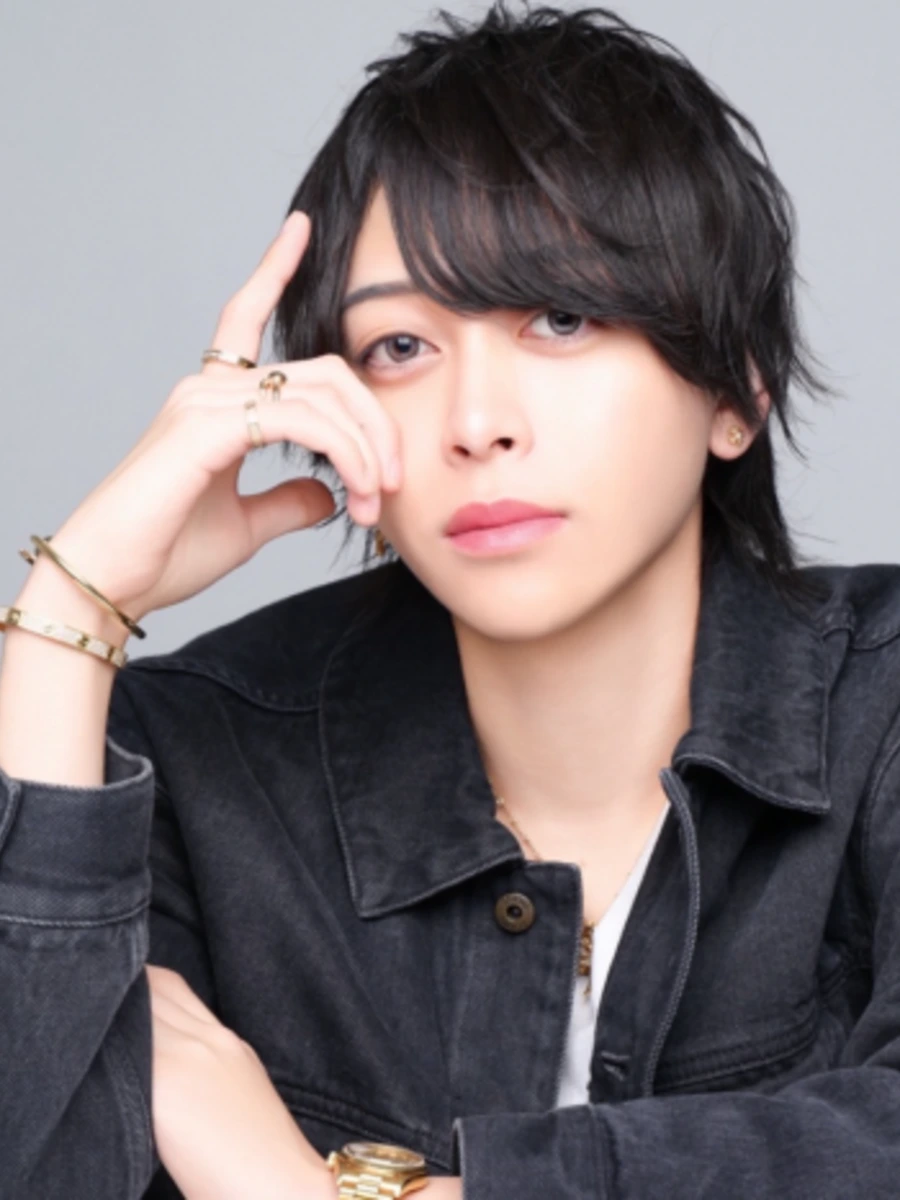 成瀬琉輝（芸人系）・ACQUA FUKUOKA所属のホスト写真