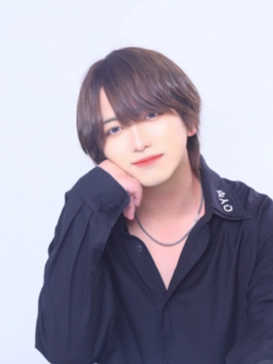 あくあくん。（癒し系）・ACQUA FUKUOKA所属のホスト写真