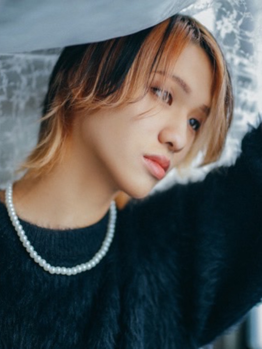 遥