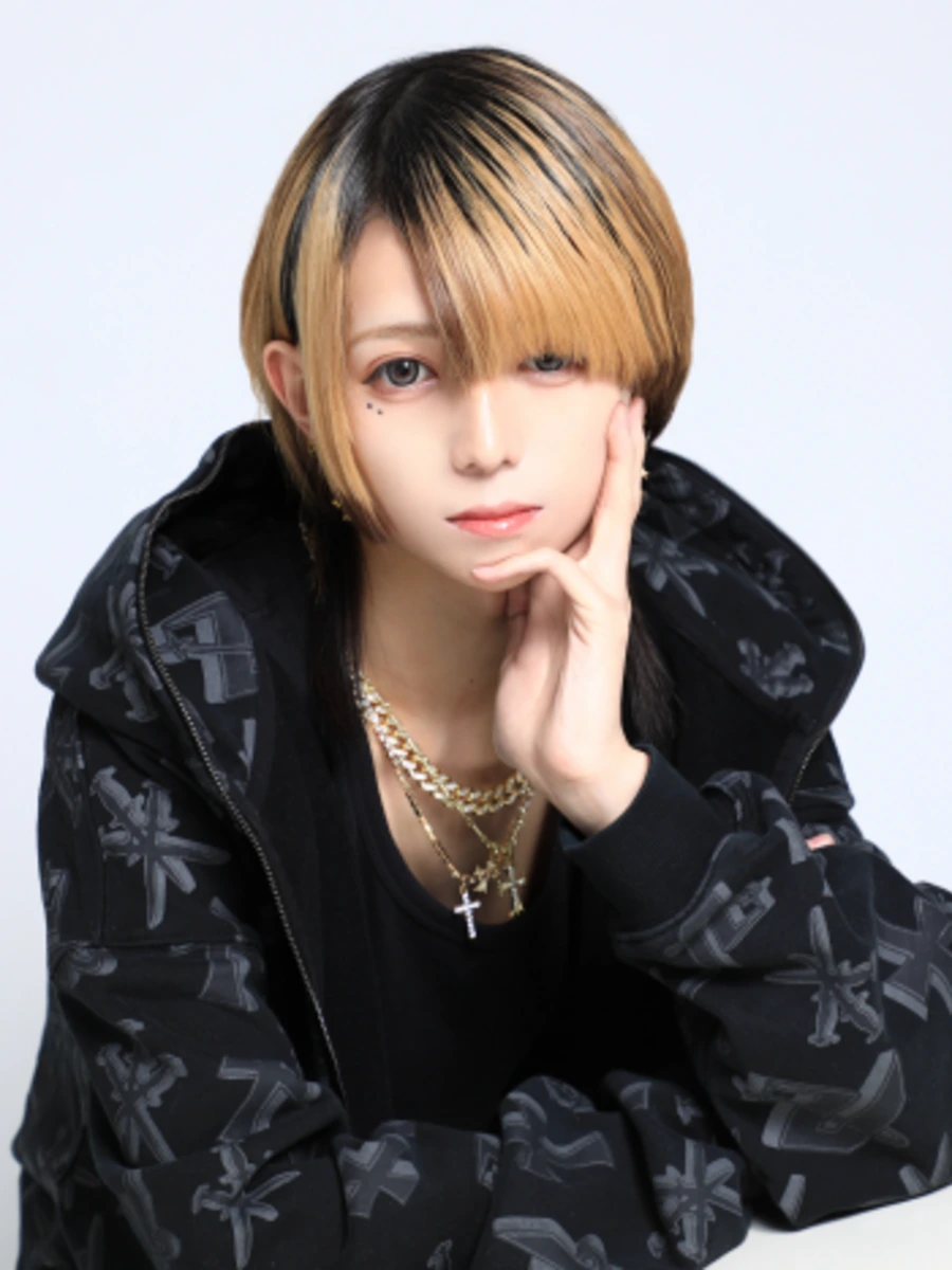 御影 空（アイドル系）・ACQUA -UTSUNOMIYA-所属のホスト写真