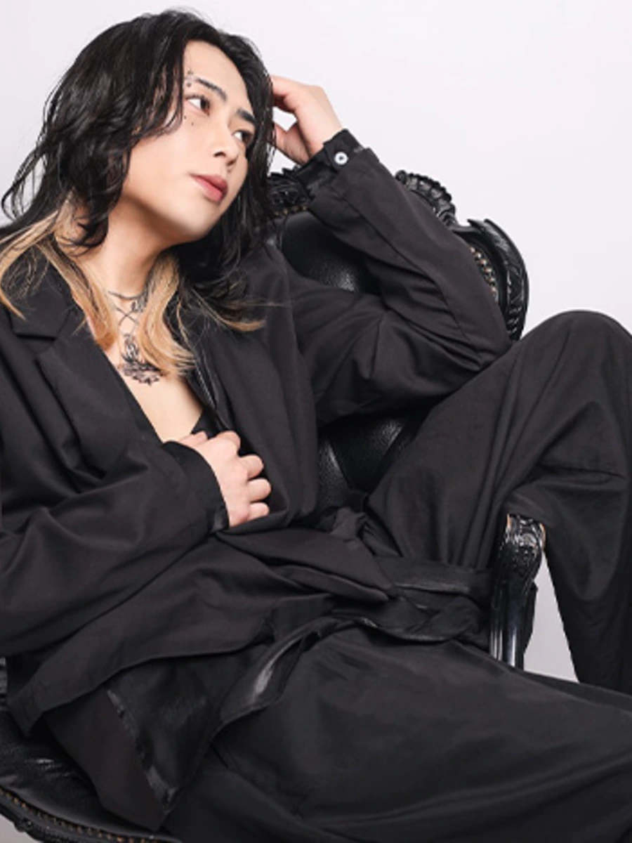 成海 洸・club nika所属のホスト写真