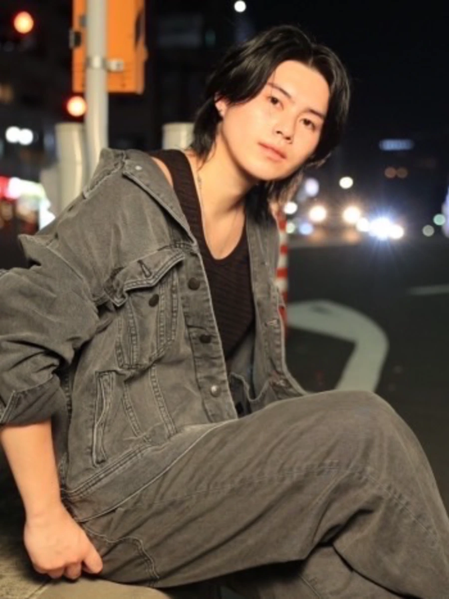 松田元太・ACQUA所属のホスト写真
