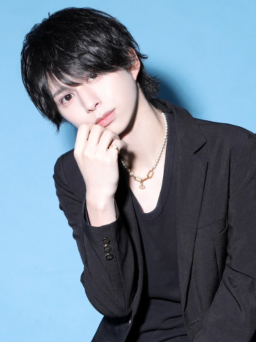 慶・ACQUA所属のホスト写真