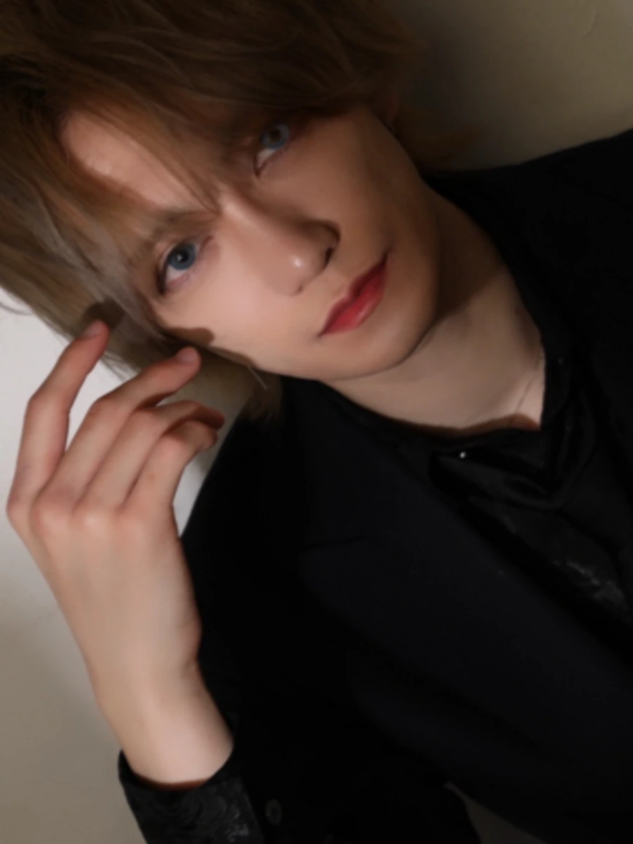 まりあ（爽やか系）・ACQUA所属のホスト写真