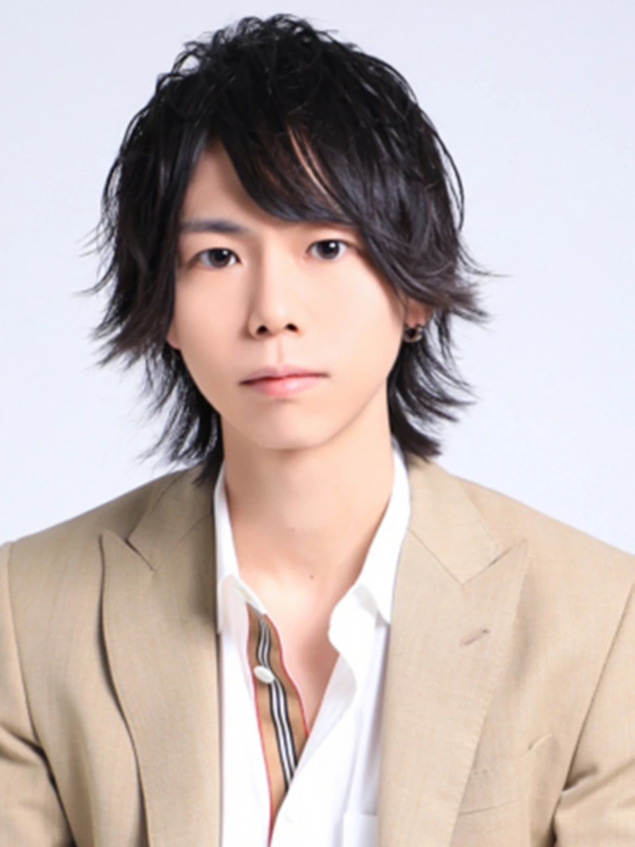 遥