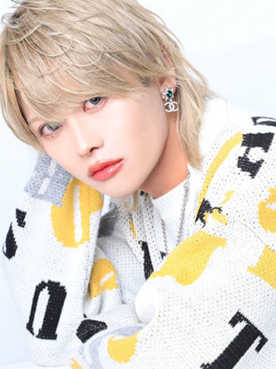成瀬 輝(癒し系)・ACQUA -CHIBA-所属のホスト写真