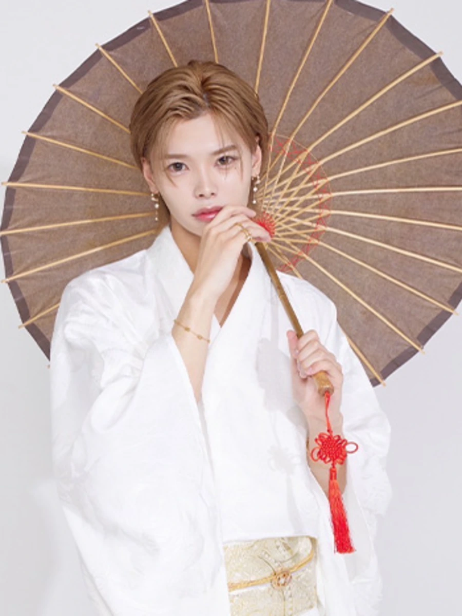理玖・A.I.M所属のホスト写真