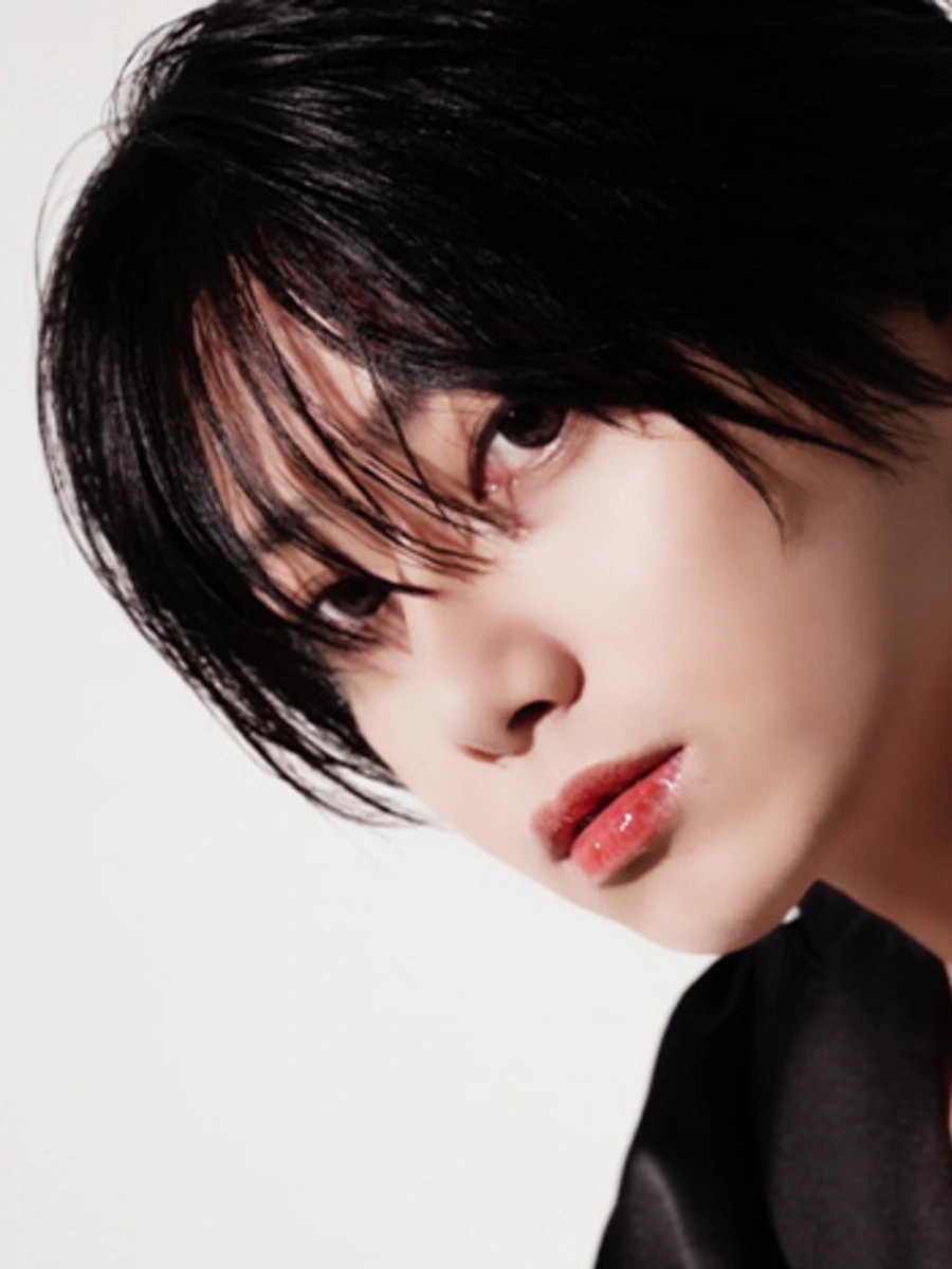 七瀬ヒナタ・A.I.M所属のホスト写真