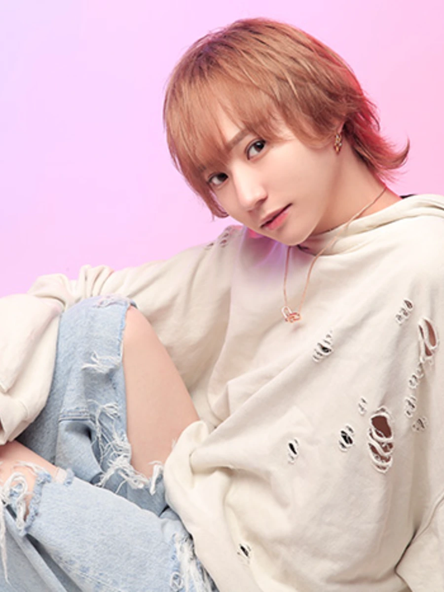 遊馬・A.I.M所属のホスト写真