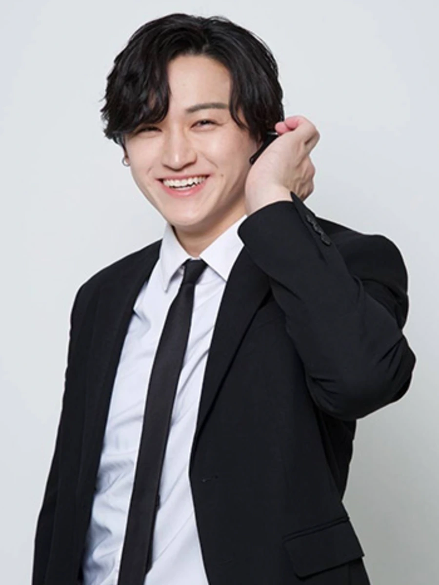 田口くん・AUB所属のホスト写真