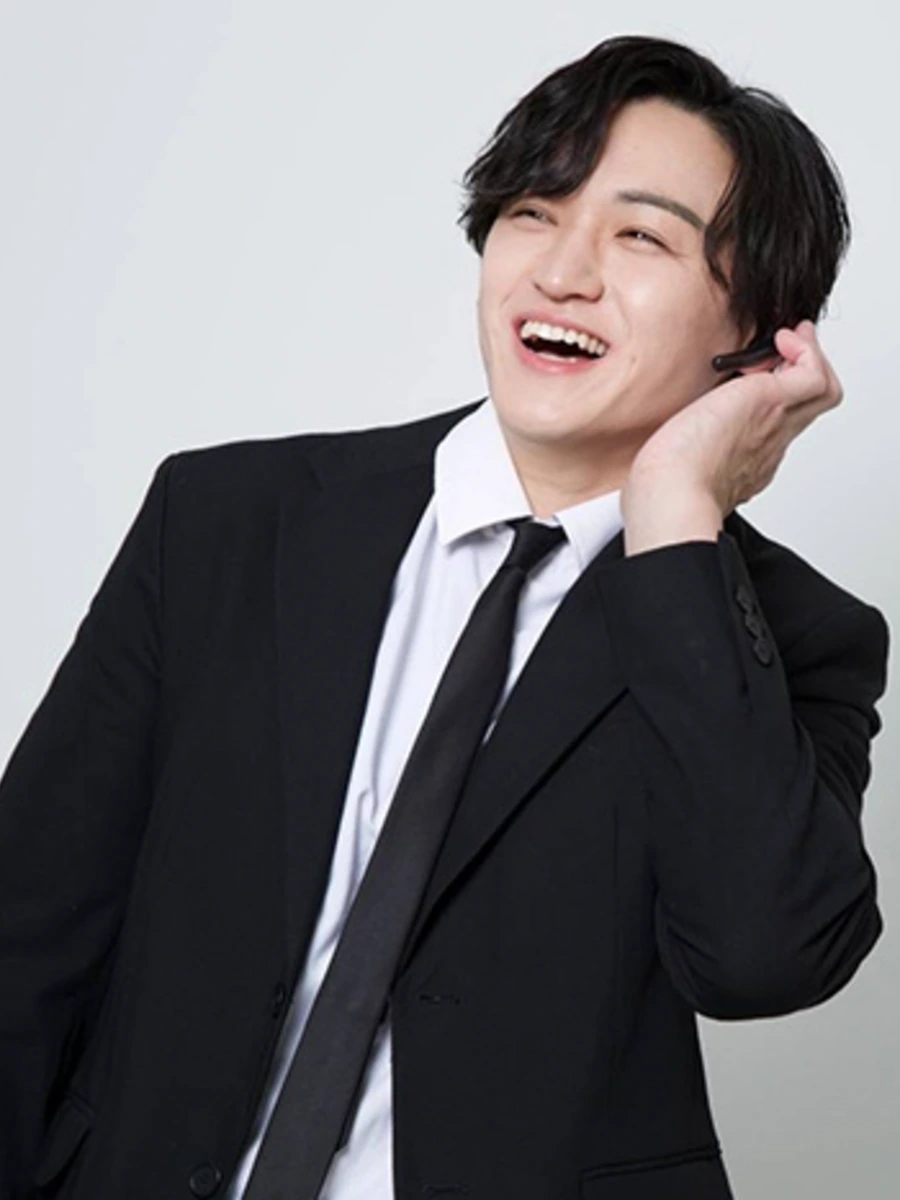 田口くん・AUB所属のホスト写真