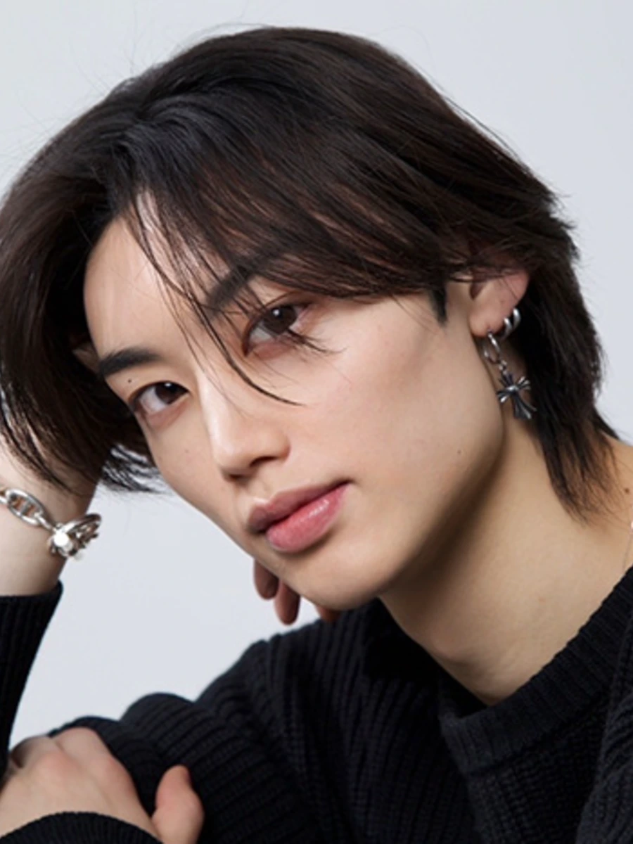 HOWL・AUB所属のホスト写真