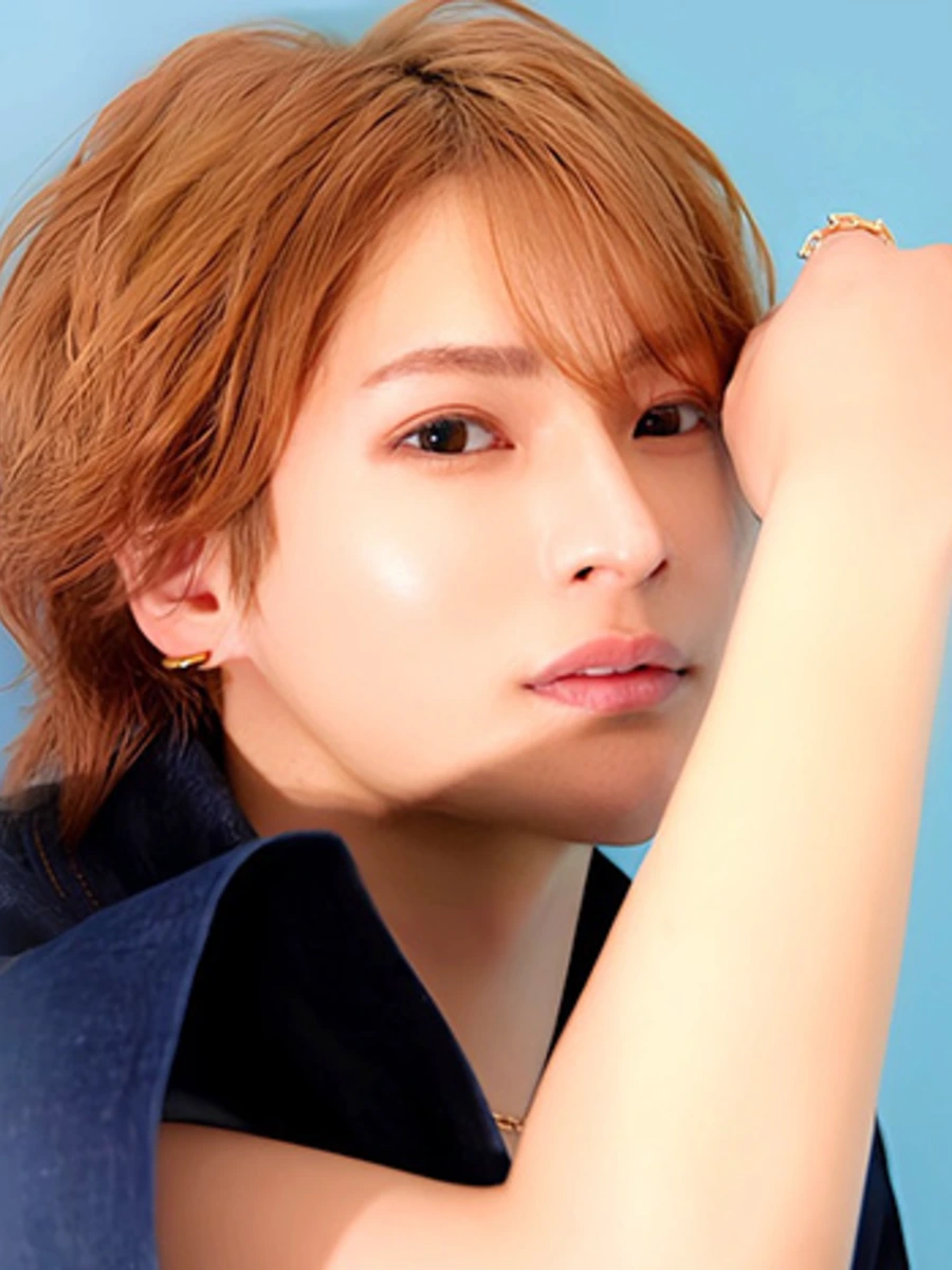 kenji・AUB所属のホスト写真