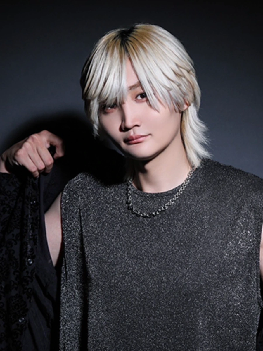 キキ・SINCE YOU...ZERO所属のホスト写真