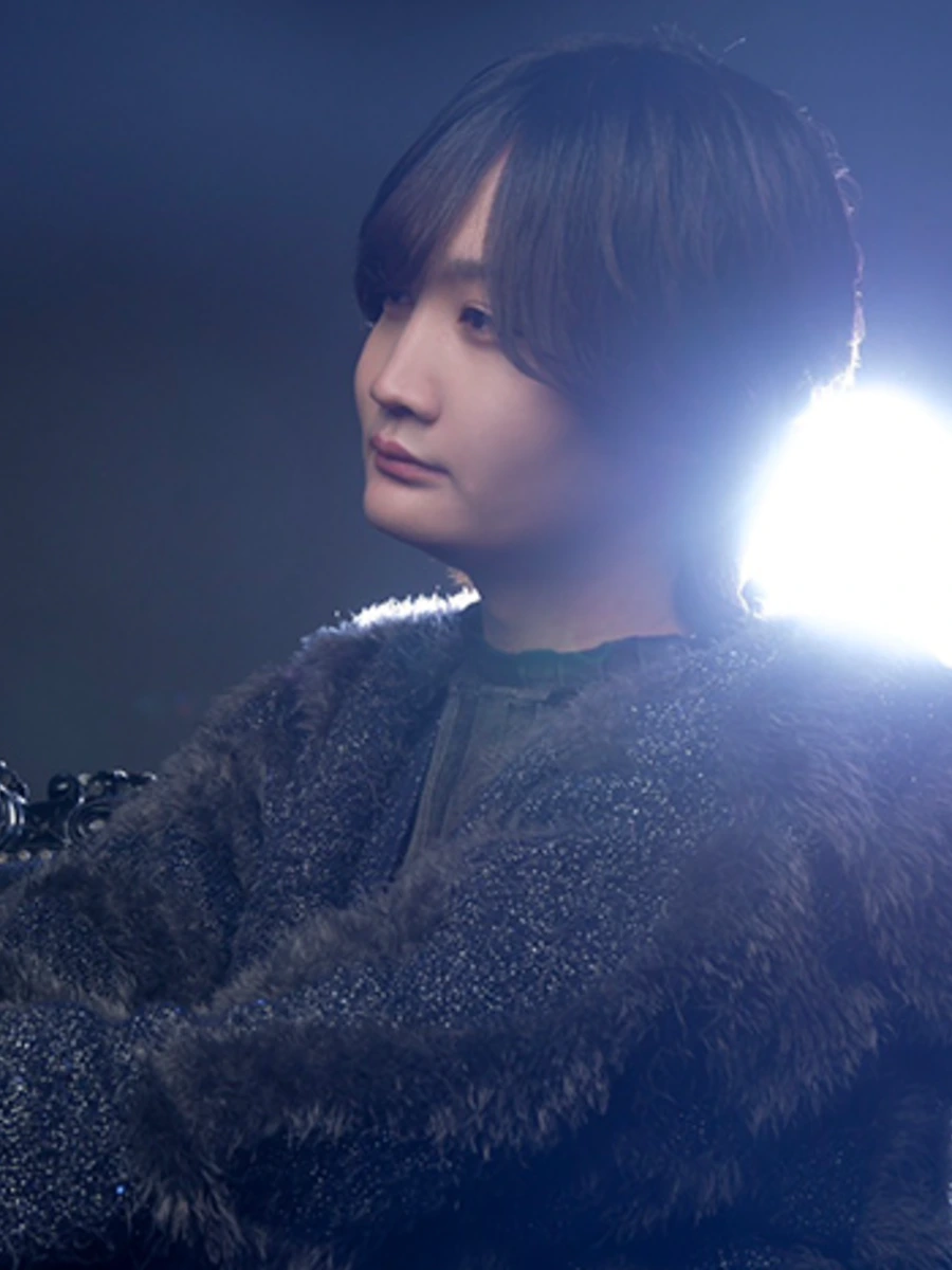 キキ・SINCE YOU...ZERO所属のホスト写真