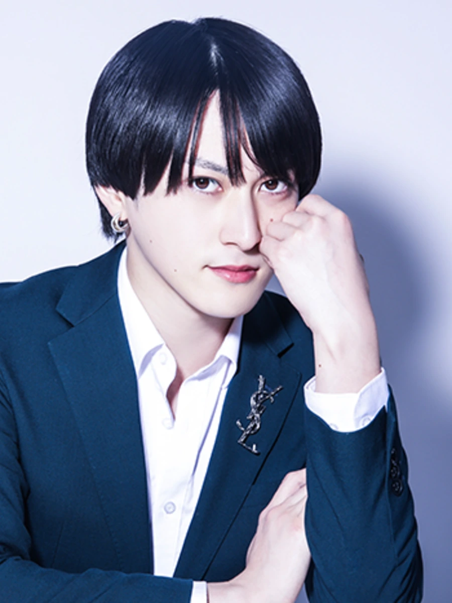 昇太・SINCE YOU...ZERO所属のホスト写真