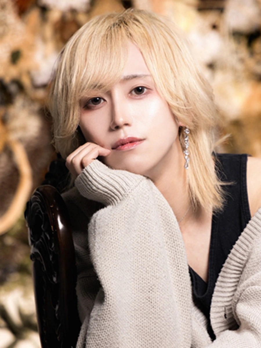水・SINCE YOU...ZERO所属のホスト写真