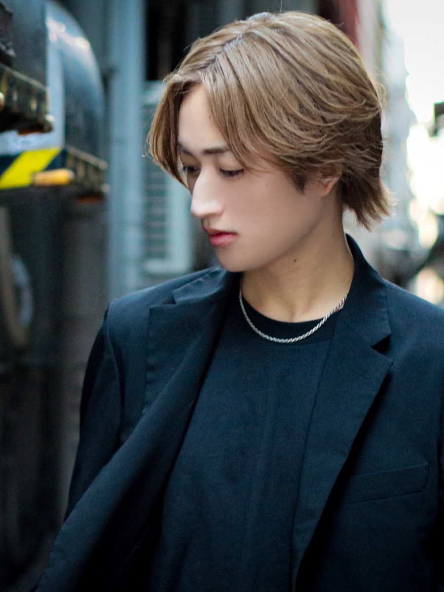 中目黒 蓮斗・ACQUA（アクア）所属のホスト写真