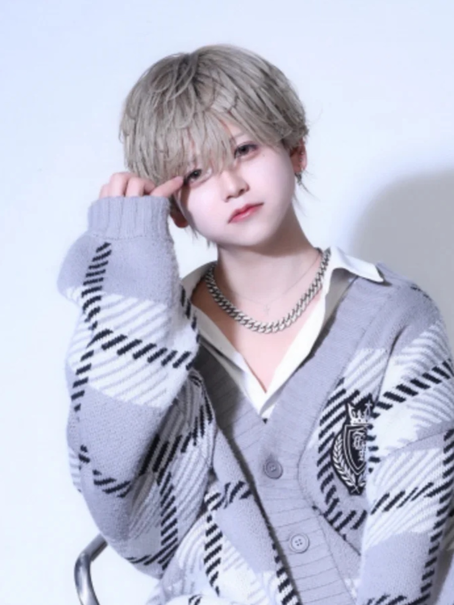 さとうふゆり（アイドル系）・ACQUA（アクア）所属のホスト写真