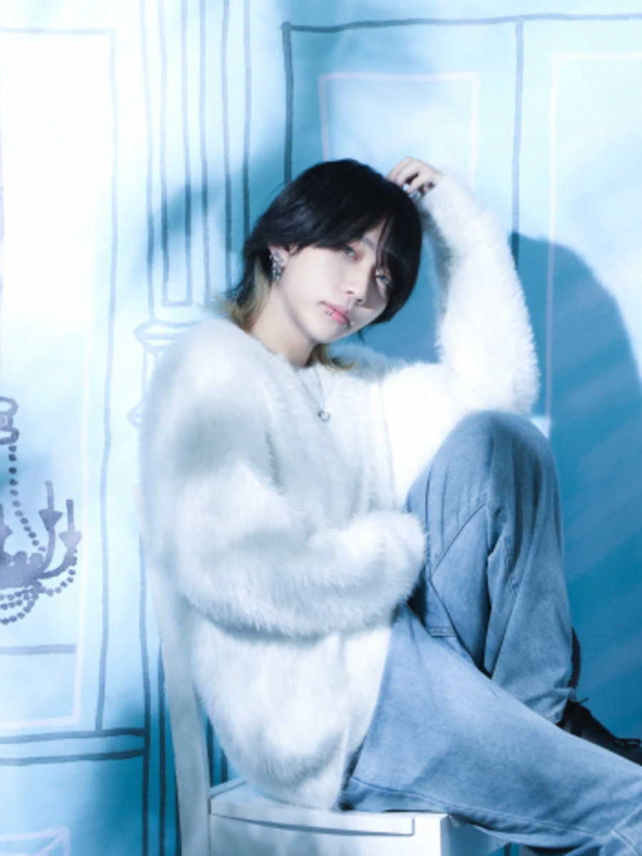 望月 夜（癒し系）・ACQUA-RED所属のホスト写真