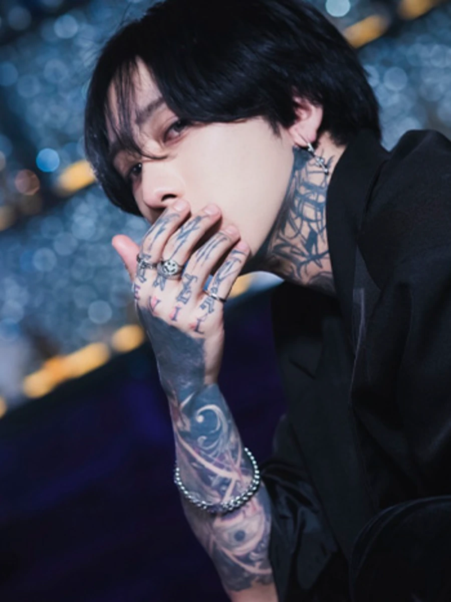 零・MINERVA -TOKYO-所属のホスト写真