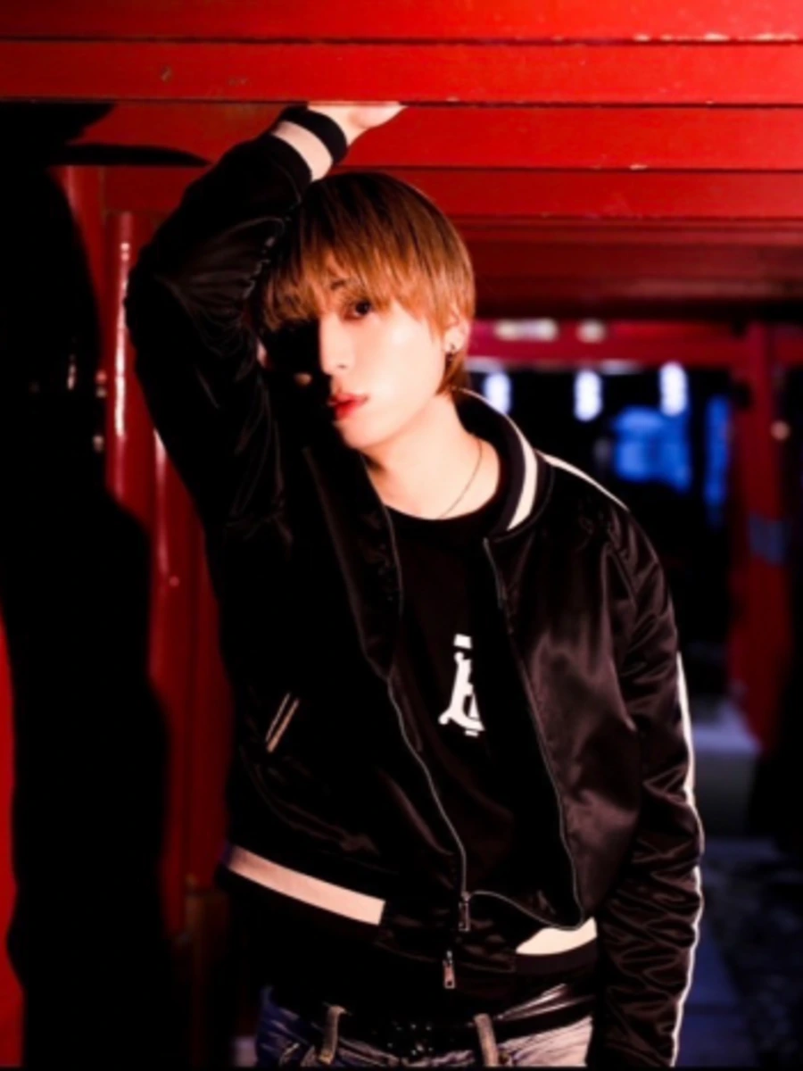 SORA・MINERVA -TOKYO-所属のホスト写真