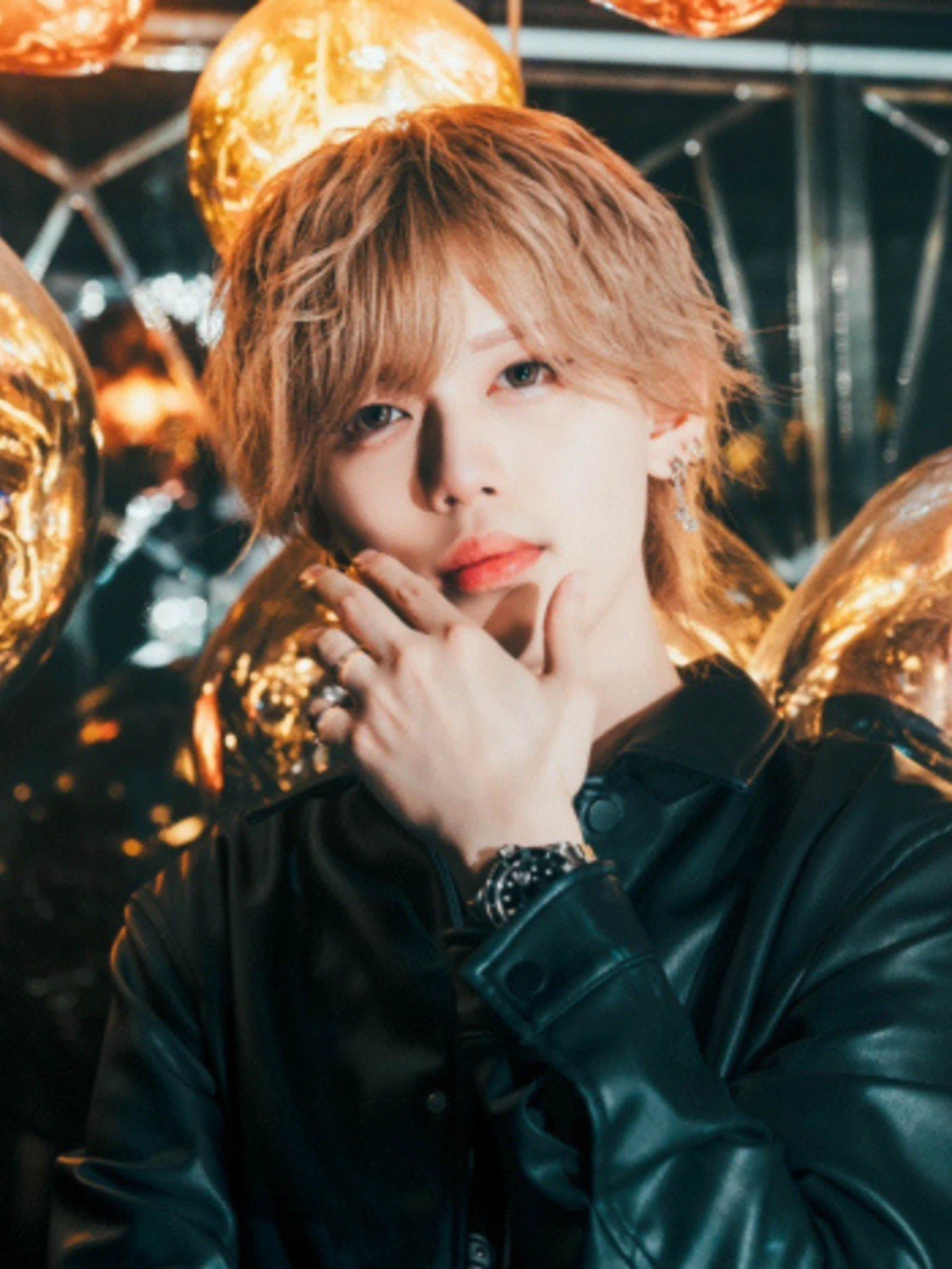 ひなた・MINERVA -TOKYO-所属のホスト写真