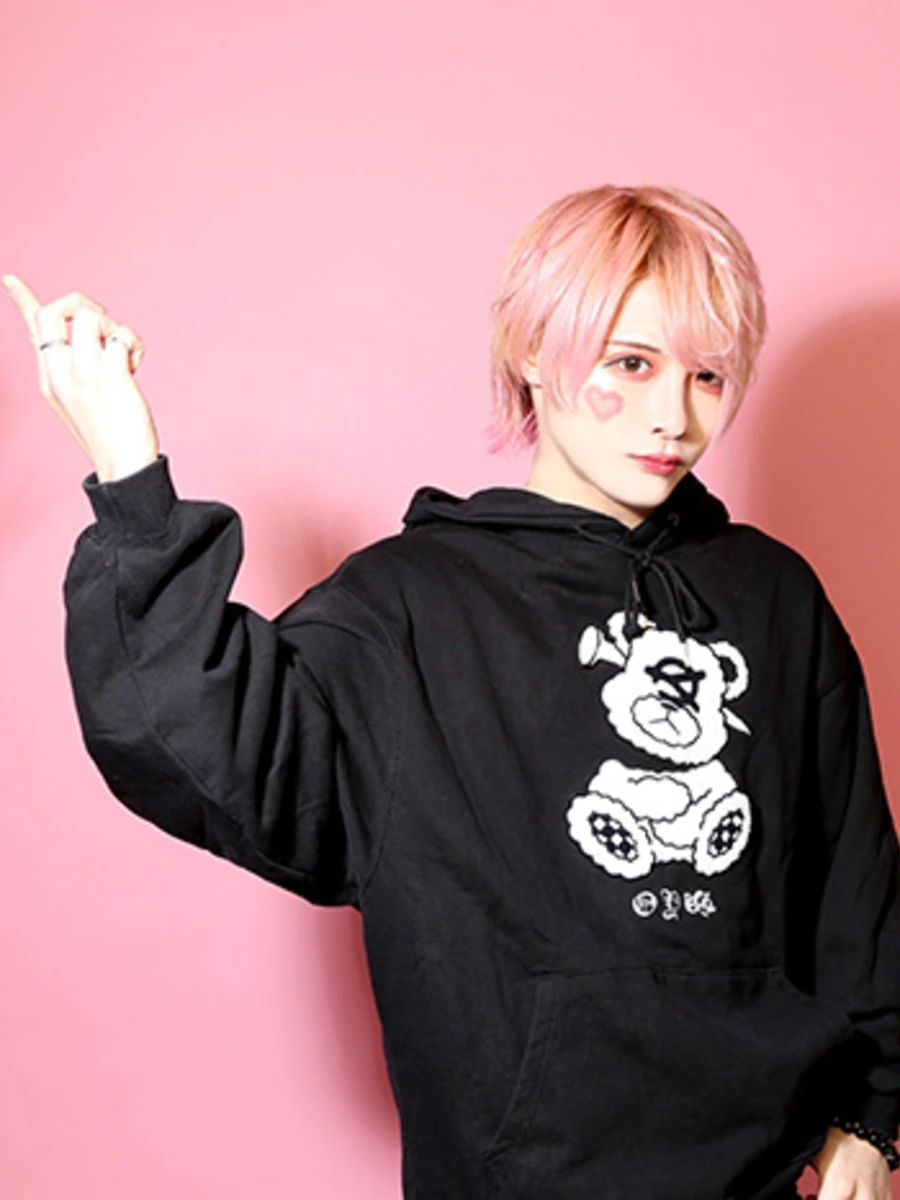 かぐやくんきゅんきゅん（アイドル系）・Maison所属のホスト写真