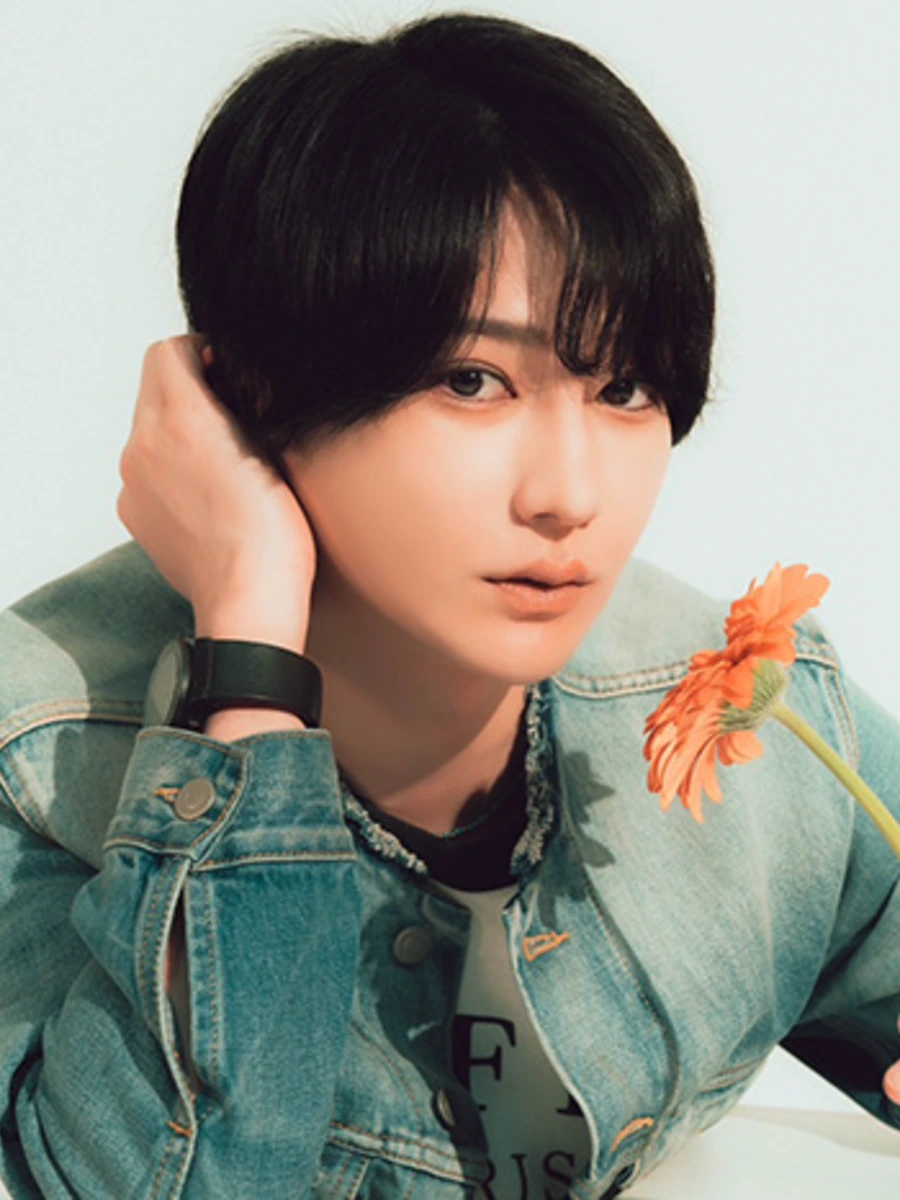 江戸川コナン・Maison所属のホスト写真