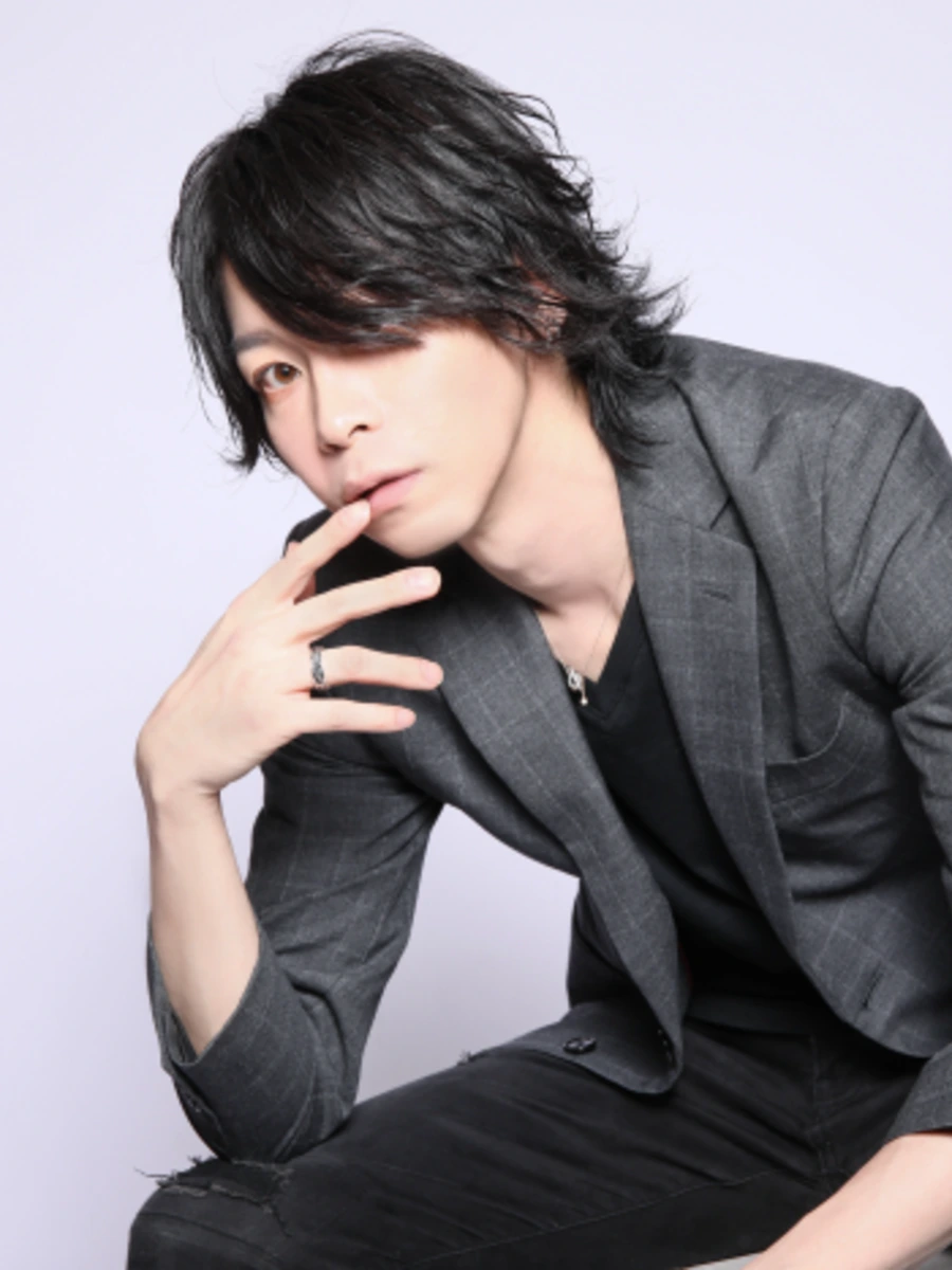 成瀬 仁（マッチョ系）・Maison所属のホスト写真
