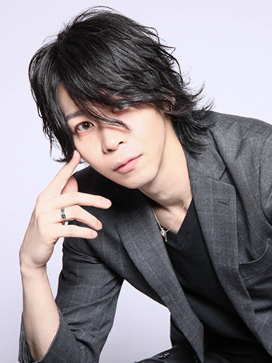 成瀬 仁（マッチョ系）・Maison所属のホスト写真