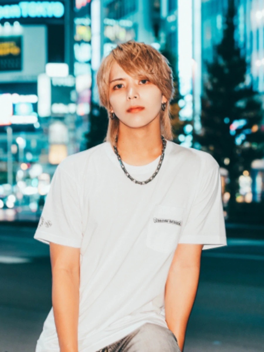 零王(癒し系)・VOGUE所属のホスト写真
