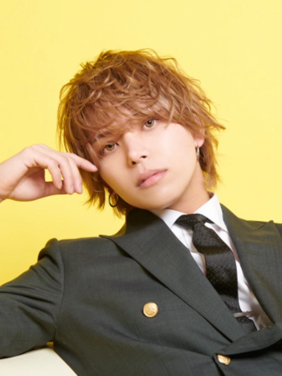 零王(癒し系)・VOGUE所属のホスト写真