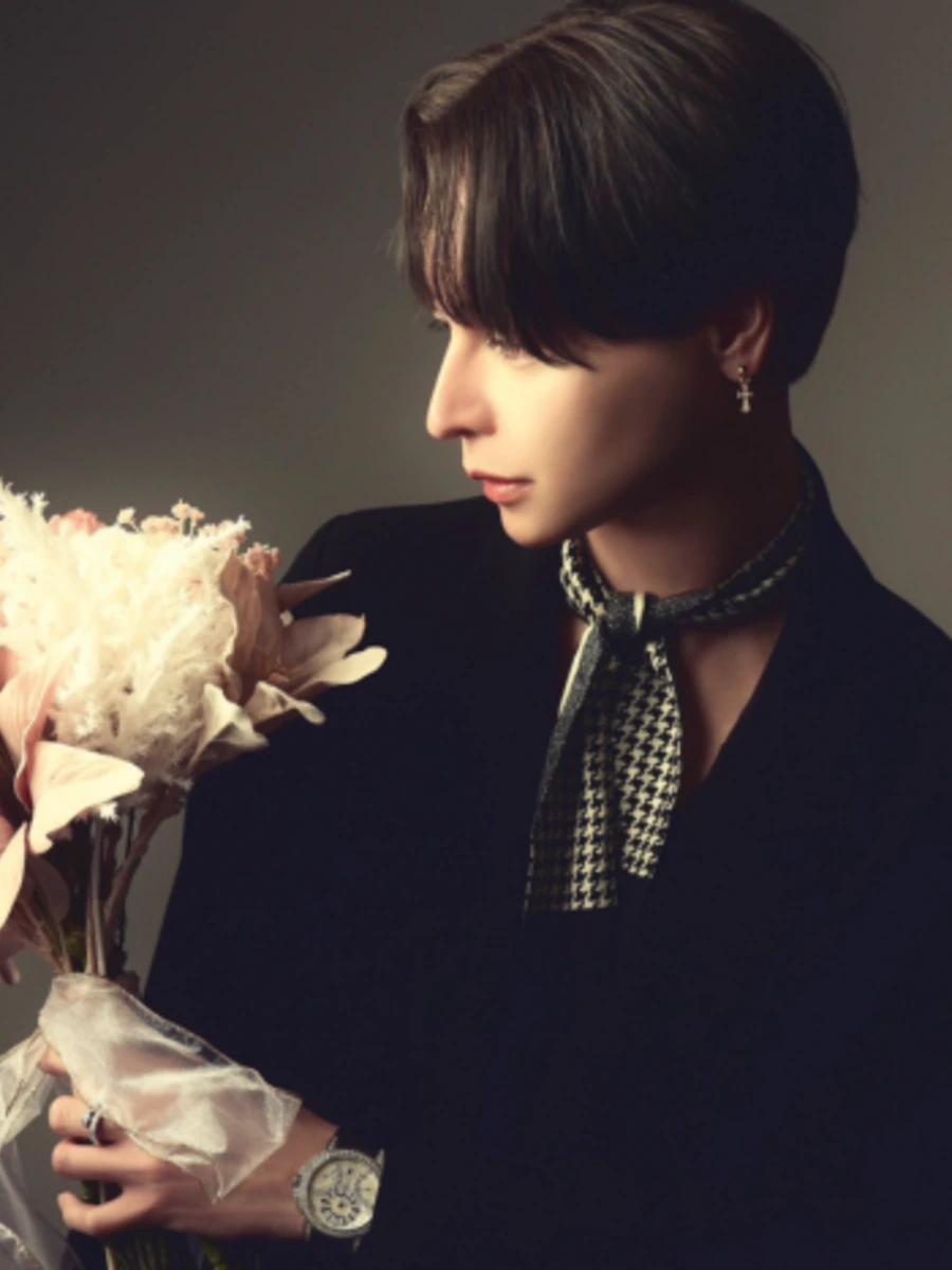 あいかりん・VOGUE所属のホスト写真